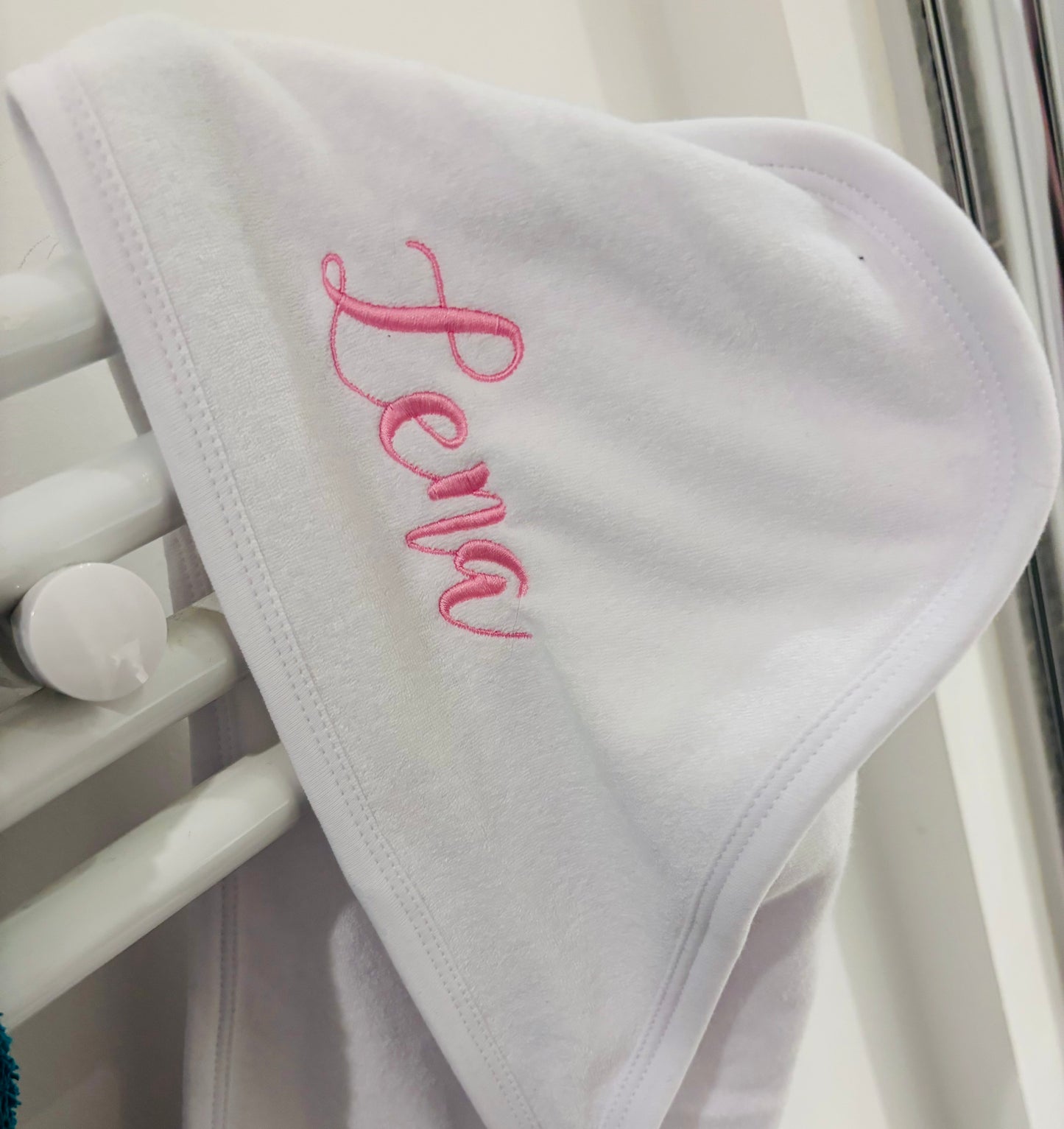 Baby towel