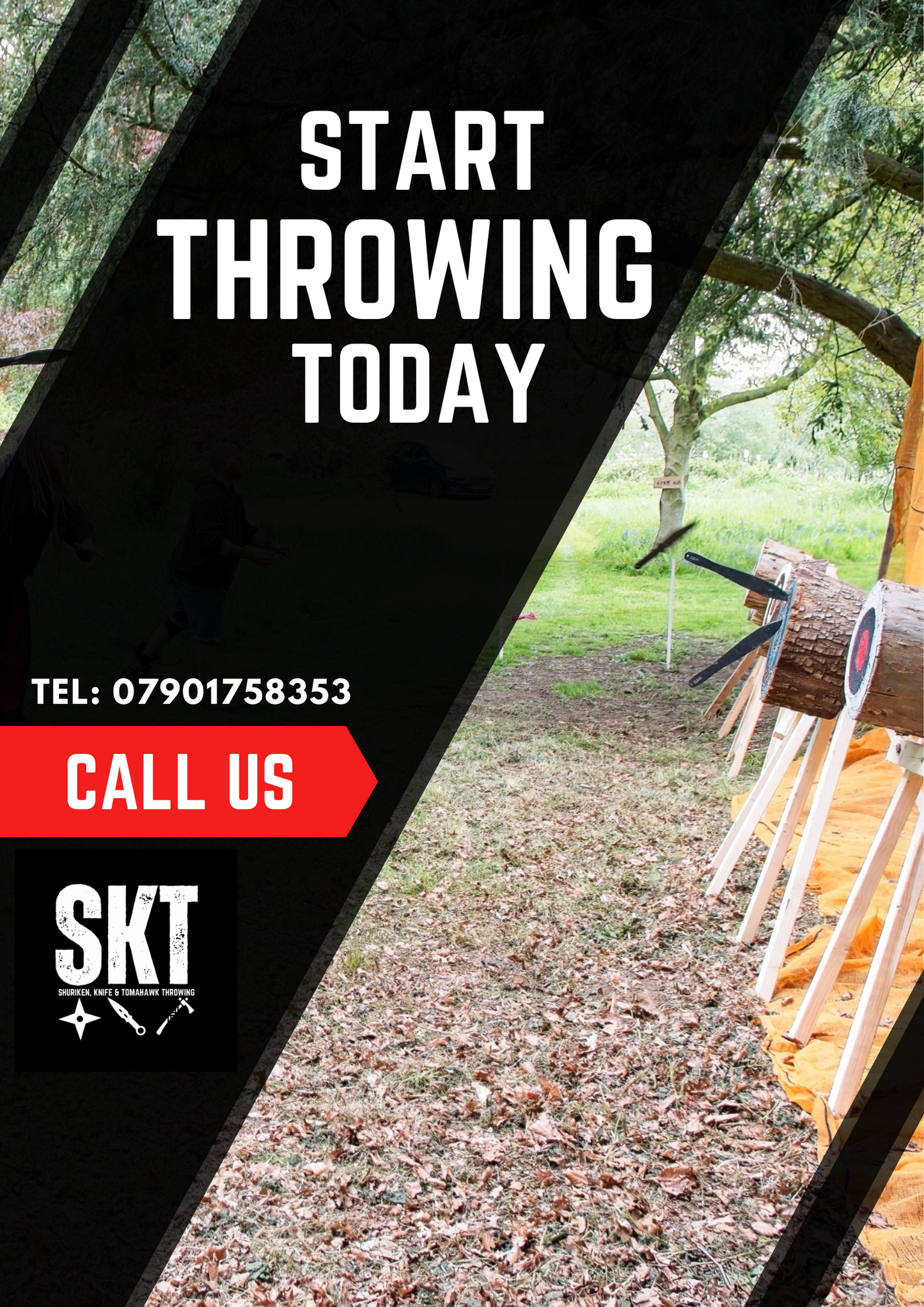 SKT Day Hire