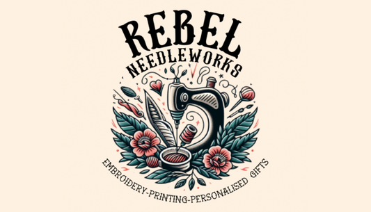 Welcome to Rebelneedleworks!