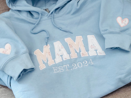 Keepsake MAMA Sweatshirt & Hoodie