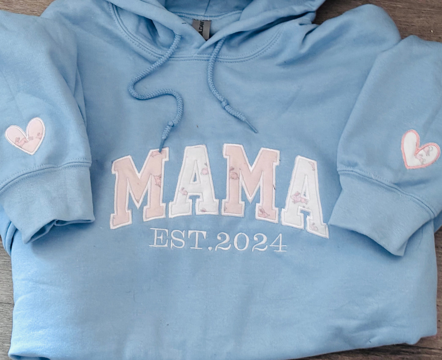 Keepsake MAMA Sweatshirt & Hoodie