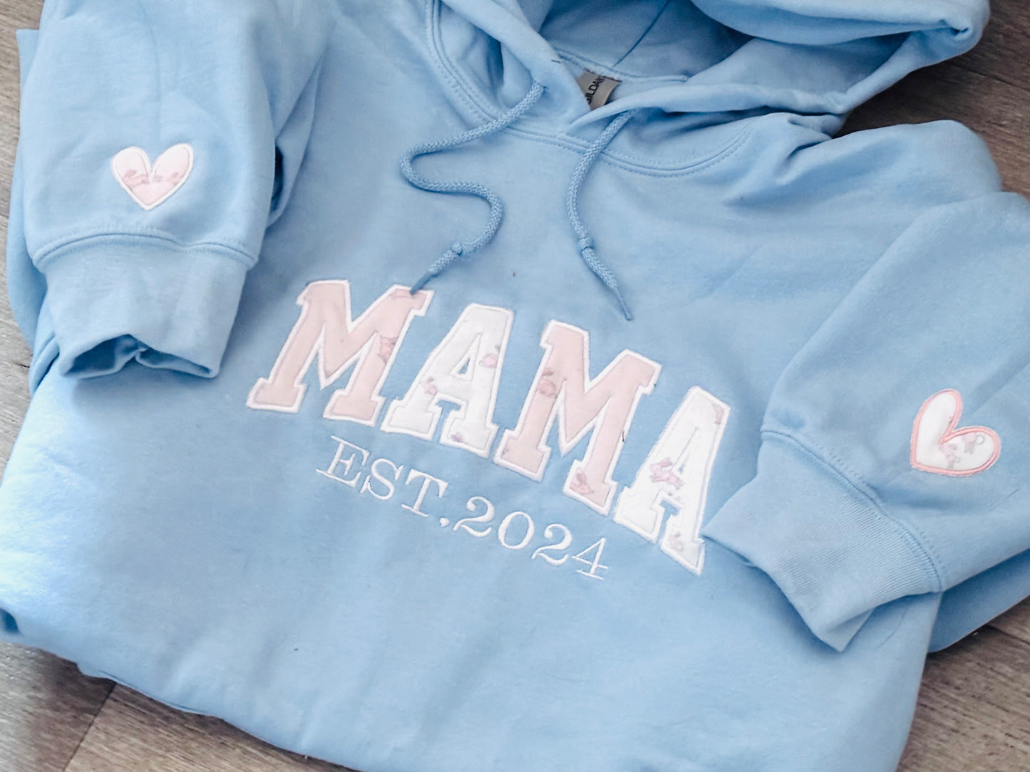 Keepsake MAMA Sweatshirt & Hoodie