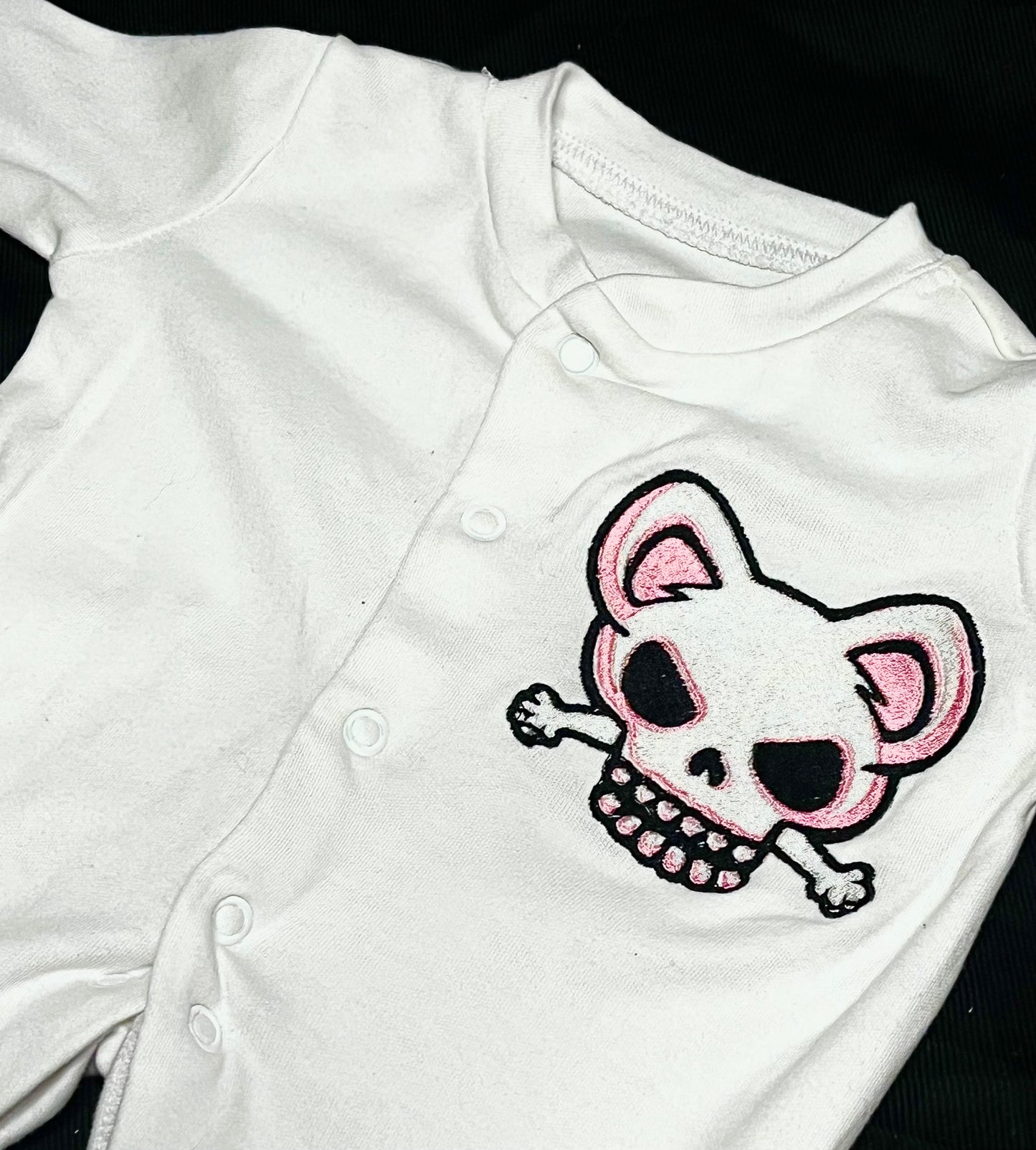 Alt baby clothes 