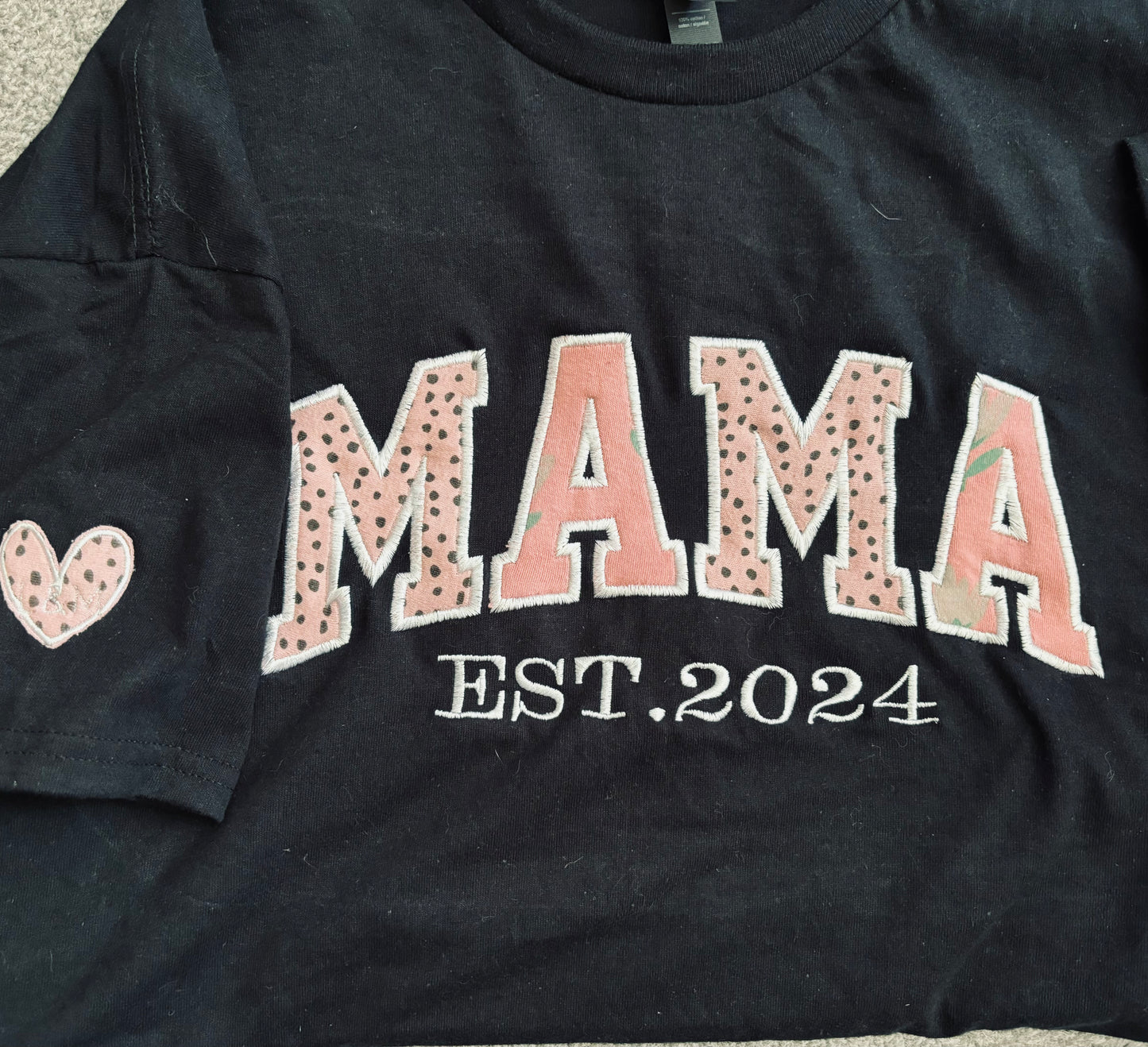 Keepsake MAMA Sweatshirt & Hoodie