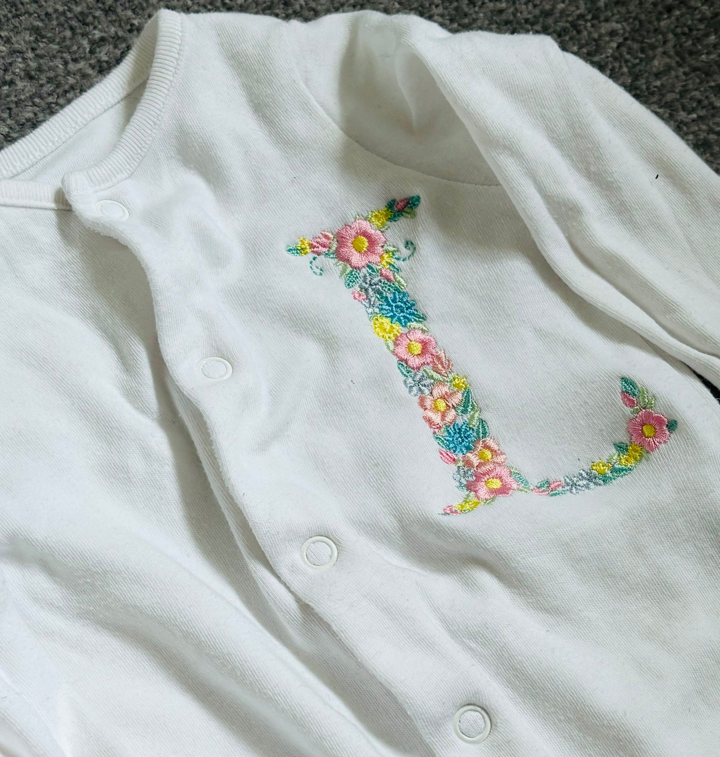 Baby girl clothes 