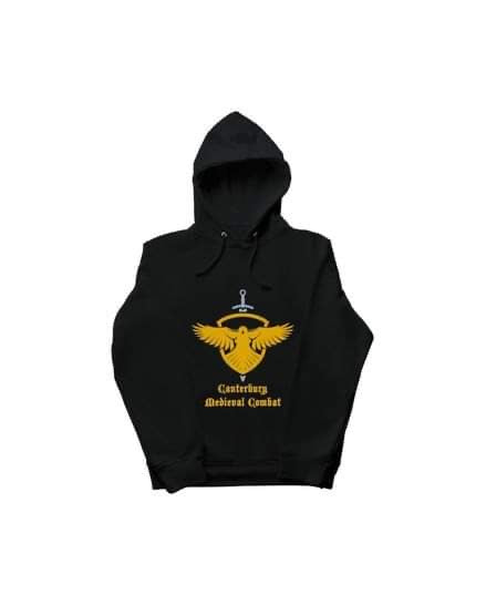 Adult Canterbury Medieval Combat Hoodie