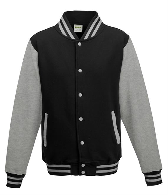 Custom Varsity Jacket