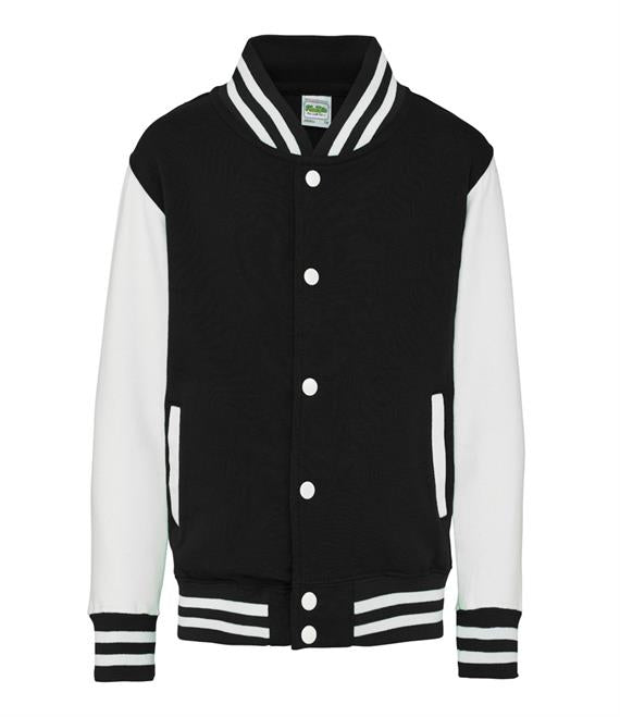 Kids Custom Varsity Jacket