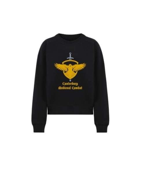 Adult Canterbury Medieval Combat Sweatshirt